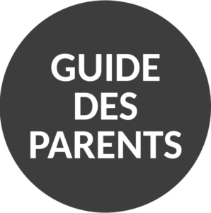 Picto Guide des parents