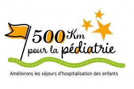 500 km pour la pédiatrie