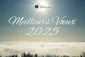 Meilleurs Vœux 2025