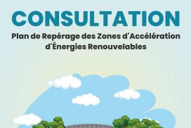 Zones d'Accélération d'Énergies Renouvelables