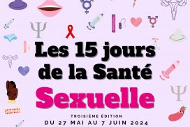 Les 15 jours de la Santé Sexuelle