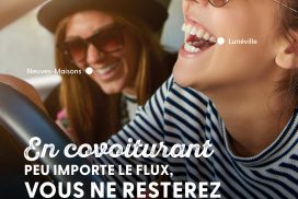 Allonzy.eu, outil numérique au service du covoiturage