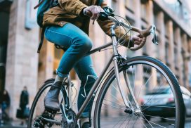 Votre avis sur la mobilité à vélo