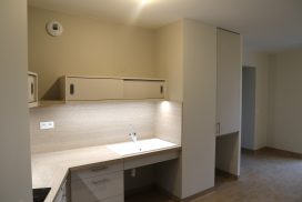 La résidence Ménil va rouvrir ses portes