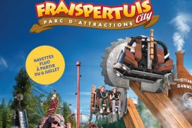 Bons plans sorties estivales