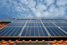 Aides pour panneaux photovoltaïques