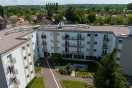 Résidences autonomie : portes ouvertes