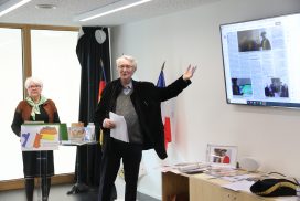 Journée Franco-Allemande (janv 2026)