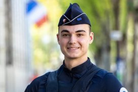 Police Nationale : campagne de recrutement des policiers adjoints