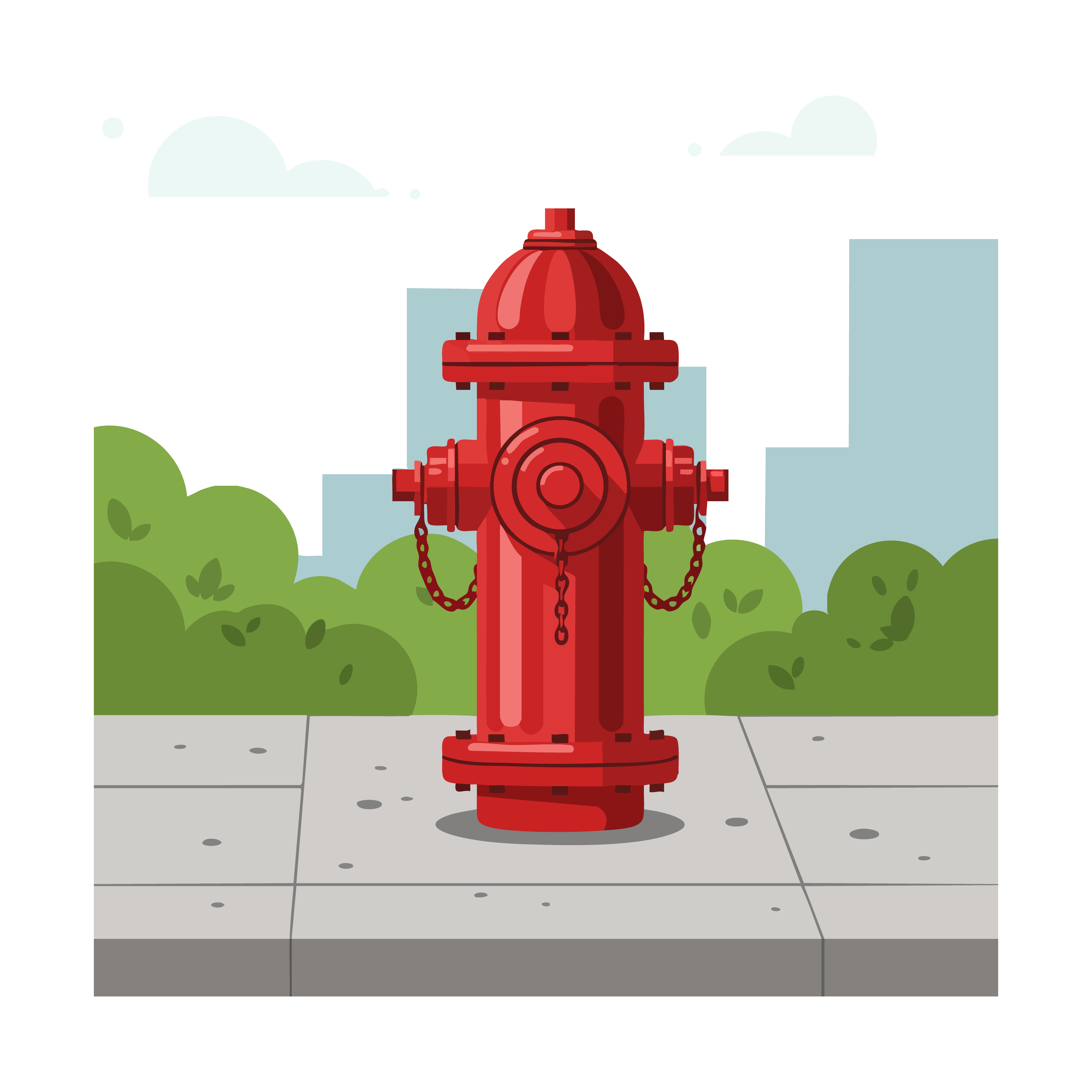 Contrôles bornes incendie